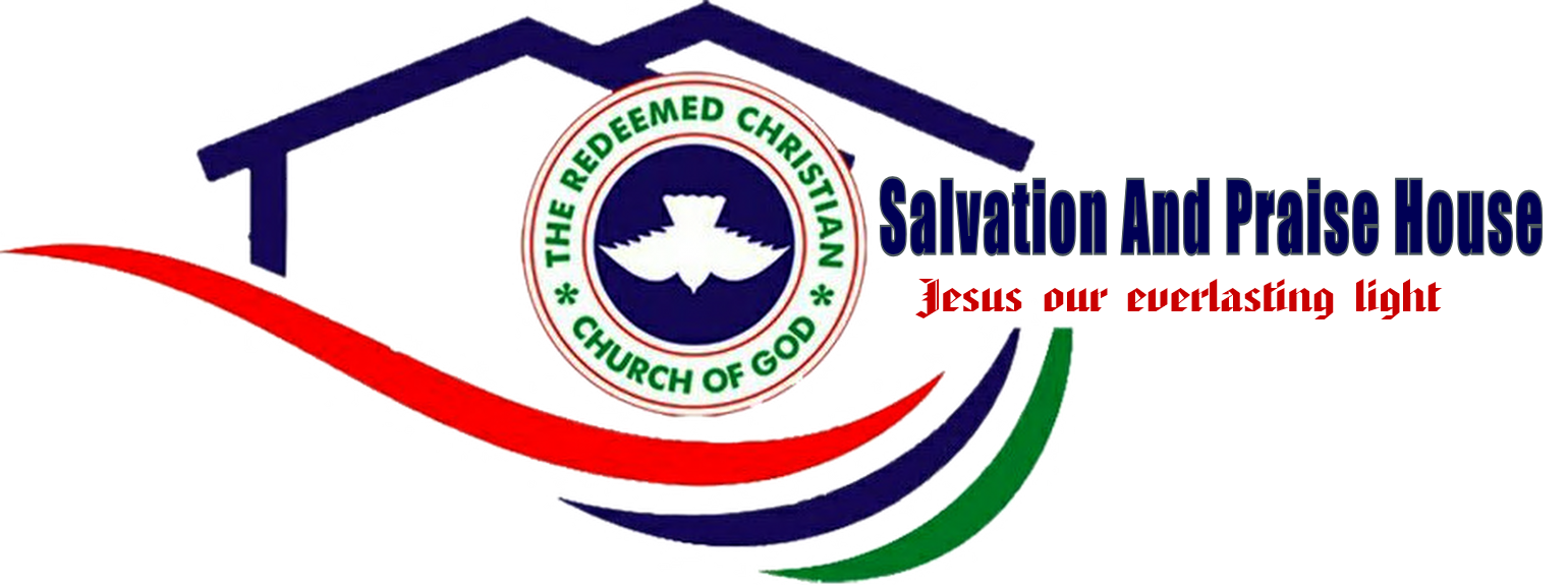 Redeemed Christian Church of God - Salvation & Praise house